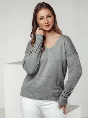 Damen DSTREET SOFTARE HELLGRAU
