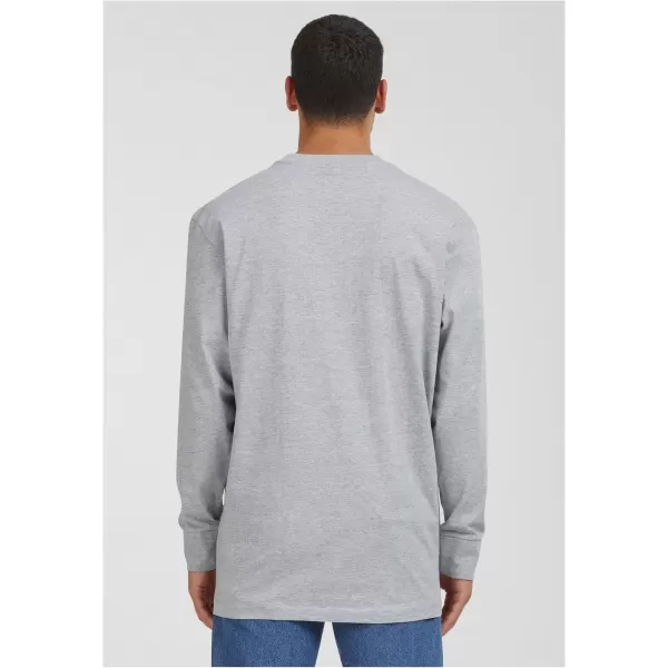  Hemd URBAN CLASSICS TB009 GRAU 