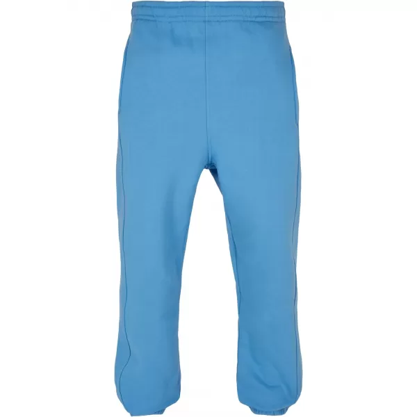  Herren-Jogginghose URBAN CLASSICS TB014B HORIZONT BLAU 