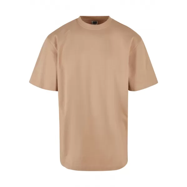  Hemd URBAN CLASSICS TB006 UNION BEIGE 