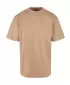Hemd URBAN CLASSICS TB006 UNION BEIGE