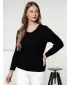 Damen DSTREET DARKVIE SCHWARZ