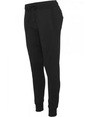 Damenhosen URBAN CLASSICS TB936 SCHWARZ