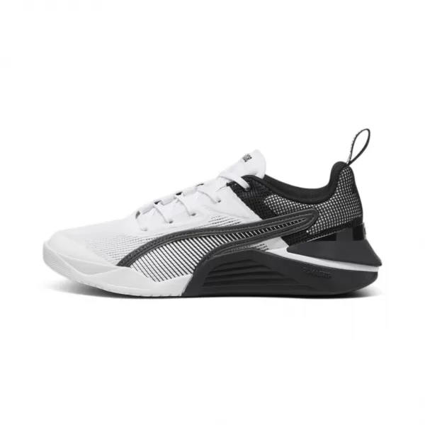  Damenschuhe PUMA FUSE 3.0 WNS WEIß 