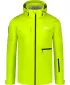 Herren-Skijacke NORDBLANC PERMAFROST NBWJM8122 LEUCHTEND GRÜN