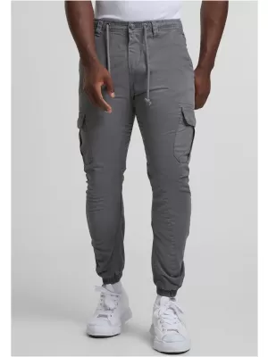 Hose URBAN CLASSICS TB1268 DUNKELGRAU