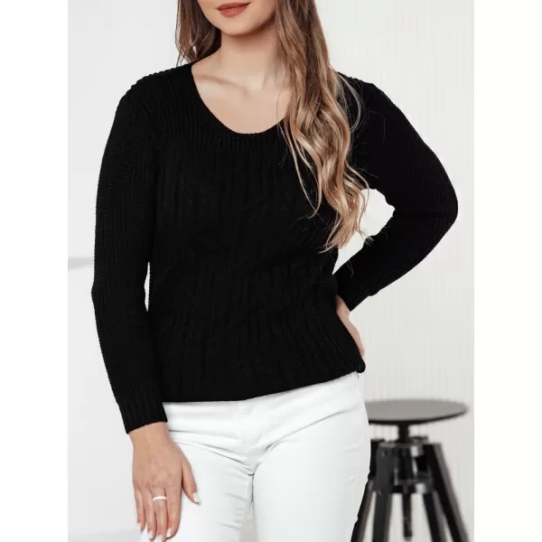  Damen DSTREET LAVIRTA SCHWARZ 