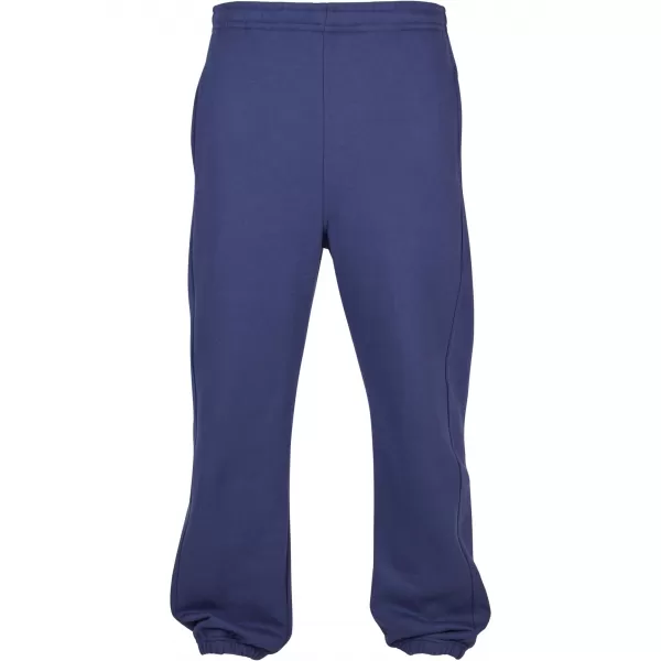  Herren-Jogginghose URBAN CLASSICS TB014B DUNKELBLAU 