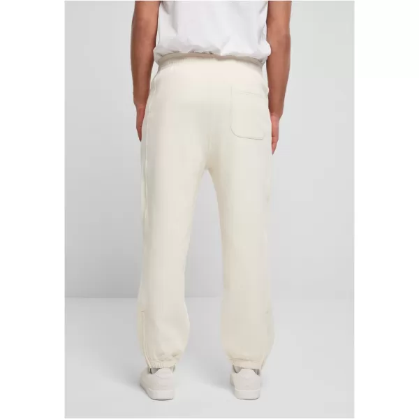  Herren-Jogginghose URBAN CLASSICS TB014B WEIß/SAND 