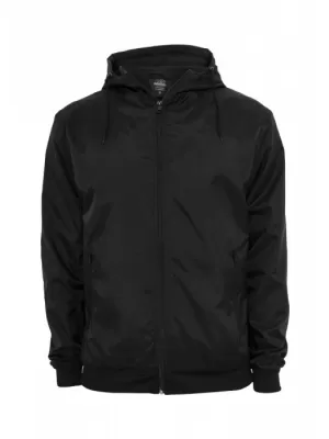 Jacke URBAN CLASSICS TB160 SCHWARZ