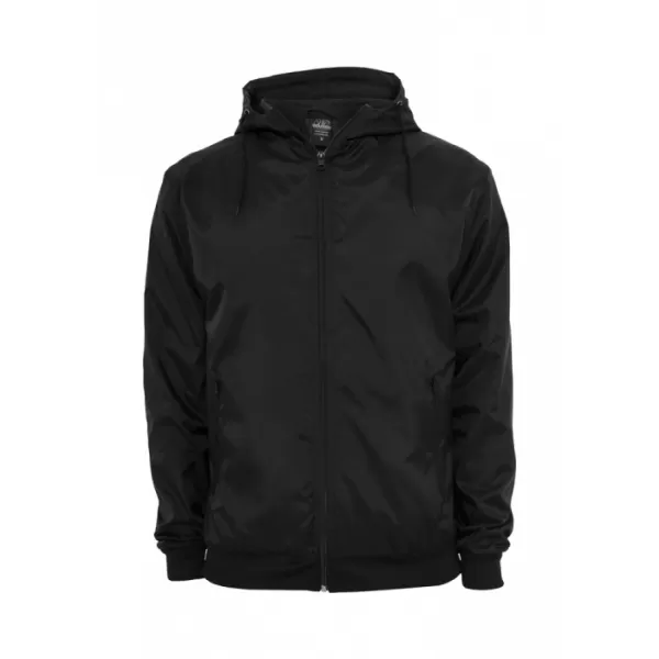  Jacke URBAN CLASSICS TB160 SCHWARZ 