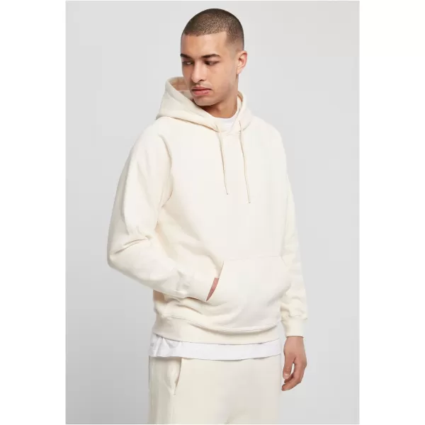  Herren -Sweatshirt URBAN CLASSICS TB014 WEIß/SAND 