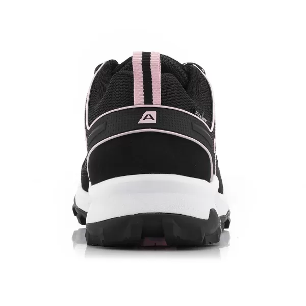  Outdoor -Schuhe ALPINE PRO SEMTE UBTC384 ROSA 