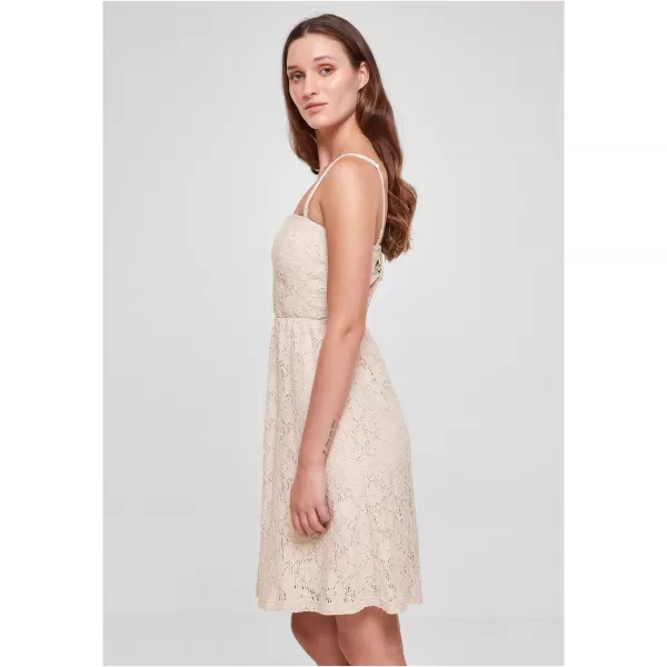  Kleid URBAN CLASSICS TB922 WEICHES MEERESGRAS 