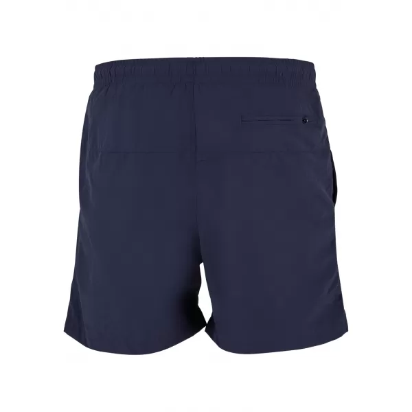  Shorts URBAN CLASSICS TB1026 MARINE/MARINE 