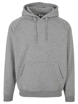 Herren -Sweatshirt URBAN CLASSICS TB014 GRAU