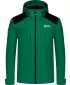 Herren Winterjacke 3 in 1 NORDBLANC PUZZLE NBWJM8063 GRÜN