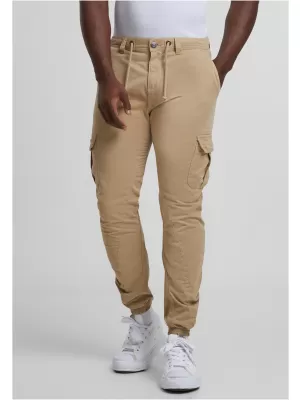 Hose URBAN CLASSICS TB1268 UNION BEIGE