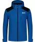 Herren Winterjacke 3 in 1 NORDBLANC PUZZLE NBWJM8063 BLAU