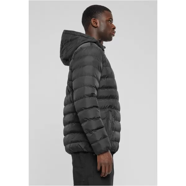  Jacke URBAN CLASSICS TB863 SCHWARZ 