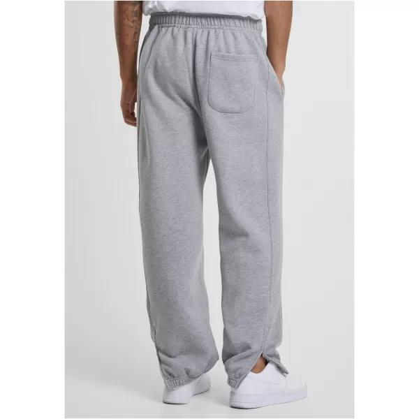  Herren-Jogginghose URBAN CLASSICS TB014B GRAU 