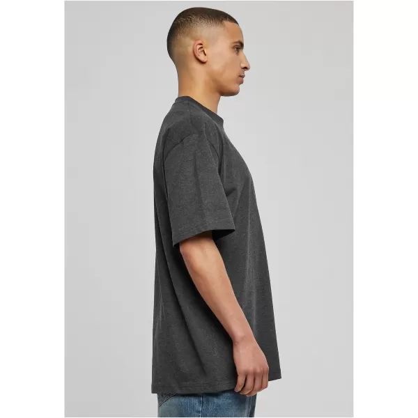  Hemd URBAN CLASSICS TB006 HOLZKOHLE 