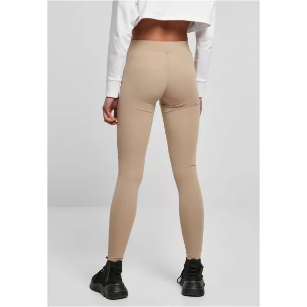  Gamaschen URBAN CLASSICS TB1174 WEICHES KLEBEBAND 