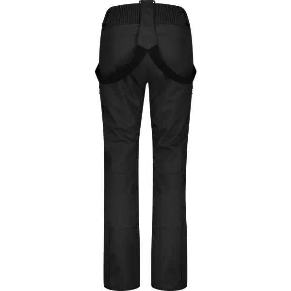  Skihose für Damen NORDBLANC ICEBREAKER NBWP8136 SCHWARZ 