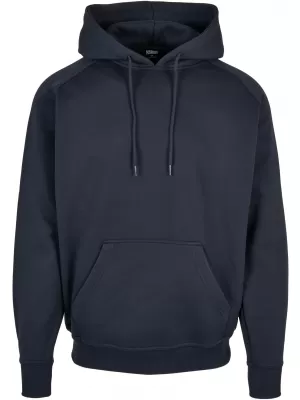 Herren -Sweatshirt URBAN CLASSICS TB014 MARINE