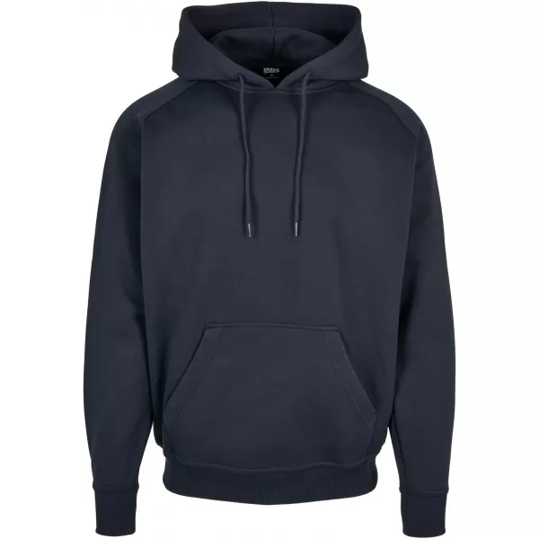  Herren -Sweatshirt URBAN CLASSICS TB014 MARINE 