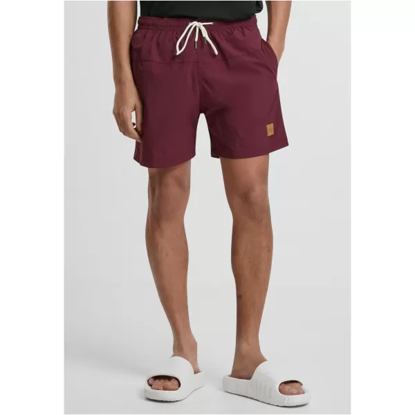  Shorts URBAN CLASSICS TB1026 KIRSCHE 