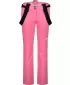 Skihose für Damen NORDBLANC ICEQUEEN NBWP8137 ROSA