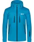 Herren-Skijacke NORDBLANC BOREAL NBWJM8118 AZURBLAU