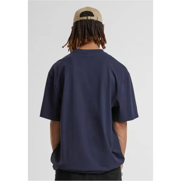  Hemd URBAN CLASSICS TB006 MARINE 