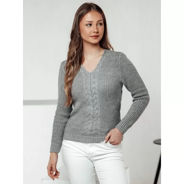  Damen DSTREET CASVINA HELLGRAU 