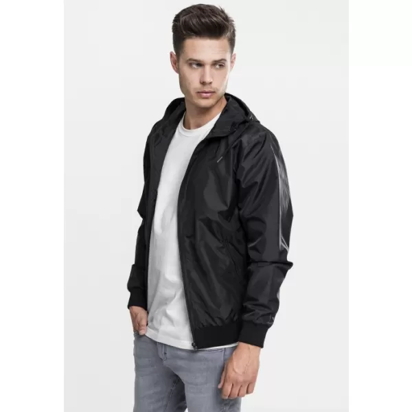  Jacke URBAN CLASSICS TB160 SCHWARZ 