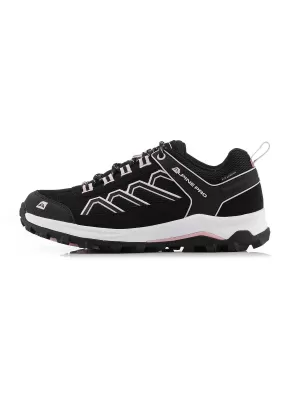 Outdoor -Schuhe ALPINE PRO SEMTE UBTC384 ROSA