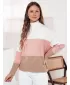 Damen DSTREET STRIPELO ROSA