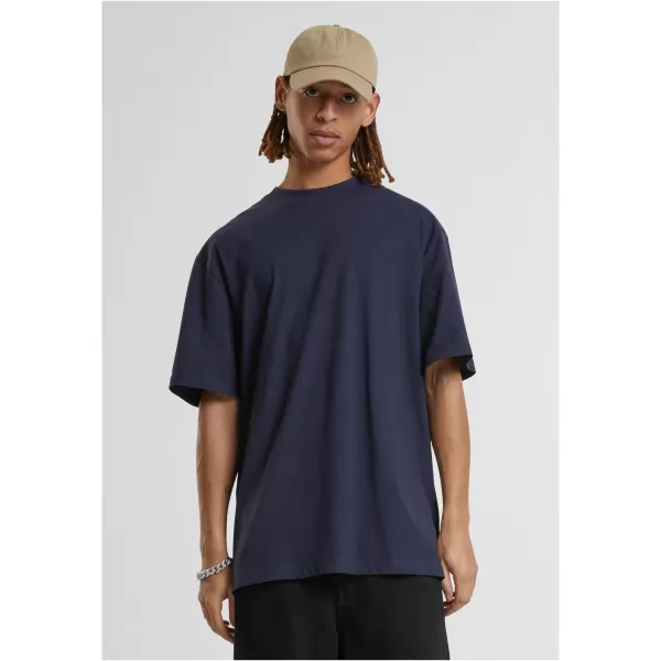  Hemd URBAN CLASSICS TB006 MARINE 