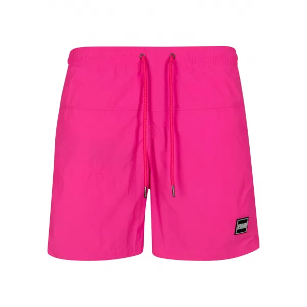  Shorts URBAN CLASSICS TB1026 NEONROSA 