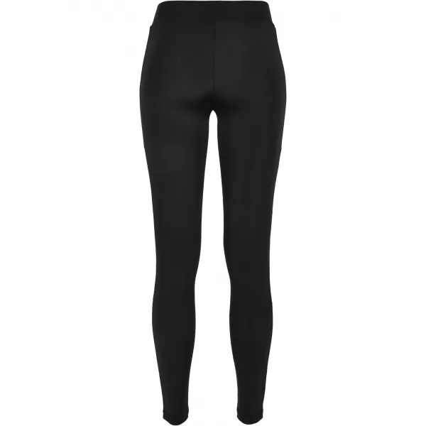  Gamaschen URBAN CLASSICS TB1174 SCHWARZ 