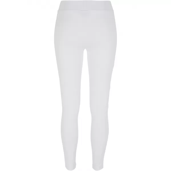  Gamaschen URBAN CLASSICS TB1174 WEIß 