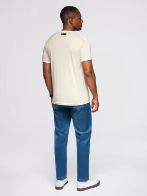 Hemd OMBRE S1632 CREME