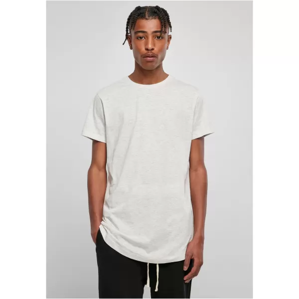  Hemd URBAN CLASSICS TB638 HELLGRAU 