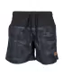 Shorts URBAN CLASSICS TB1026 SCHWARZ/DUNKLER CAMO