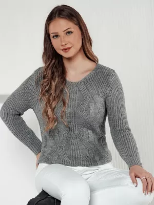 Damen DSTREET CHICRAY HELLGRAU