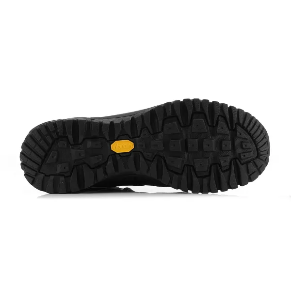  Outdoor -Schuhe ALPINE PRO GUDERE UBTC380 SCHWARZ 