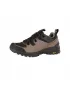 Lederschuhe im Freien ALPINE PRO OMERE UBTD398 GRAU