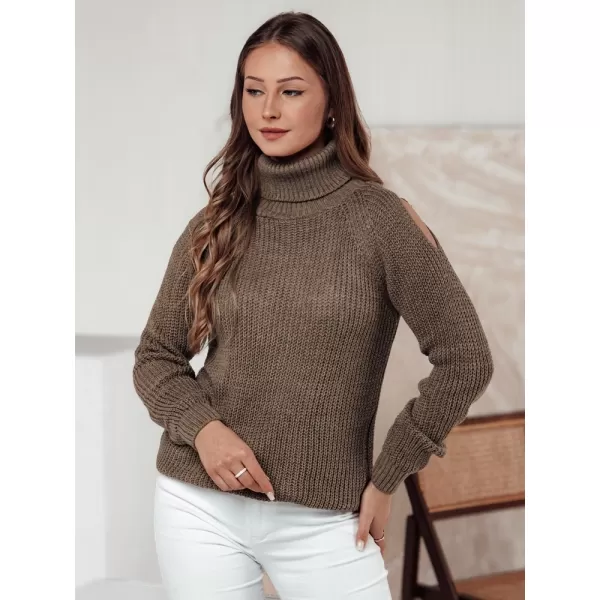  Damen DSTREET GOLFVIA BEIGE 