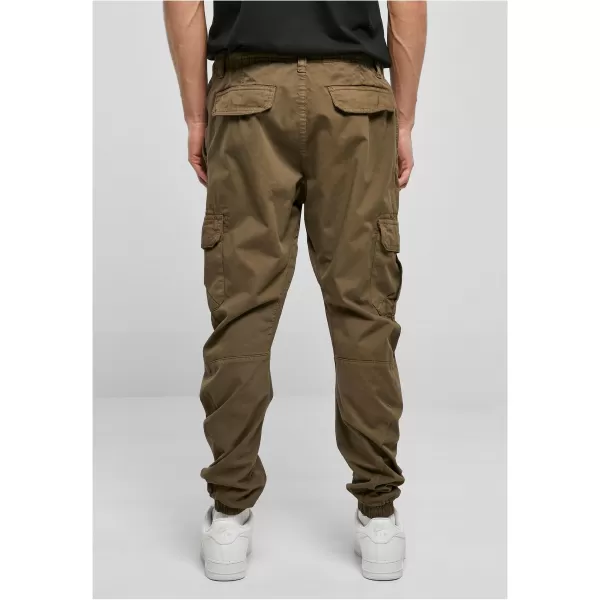  Hose URBAN CLASSICS TB1268 OLIVE 